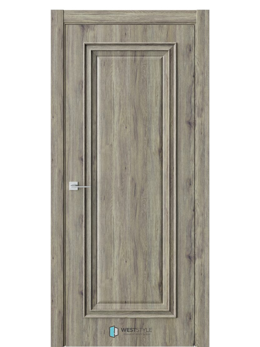 Межкомнатная дверь K BELVEDERE 1