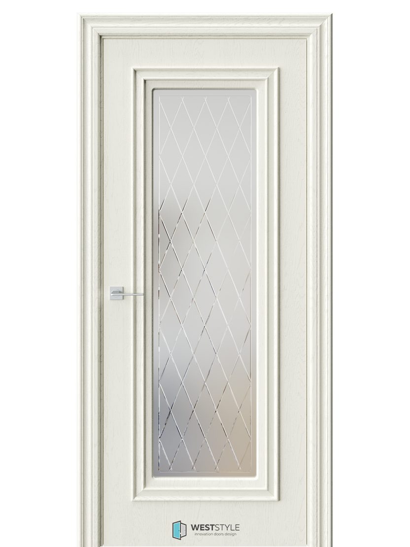 Межкомнатная дверь K BELVEDERE 2