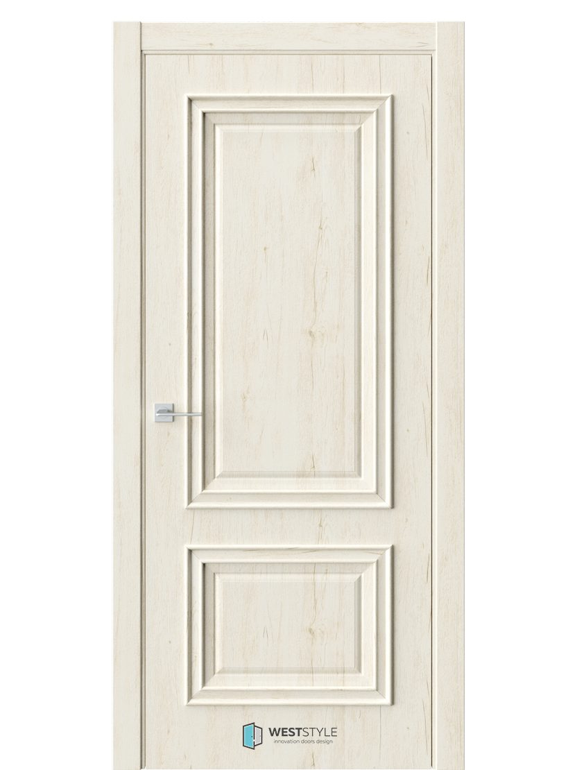 Межкомнатная дверь K BELVEDERE 3