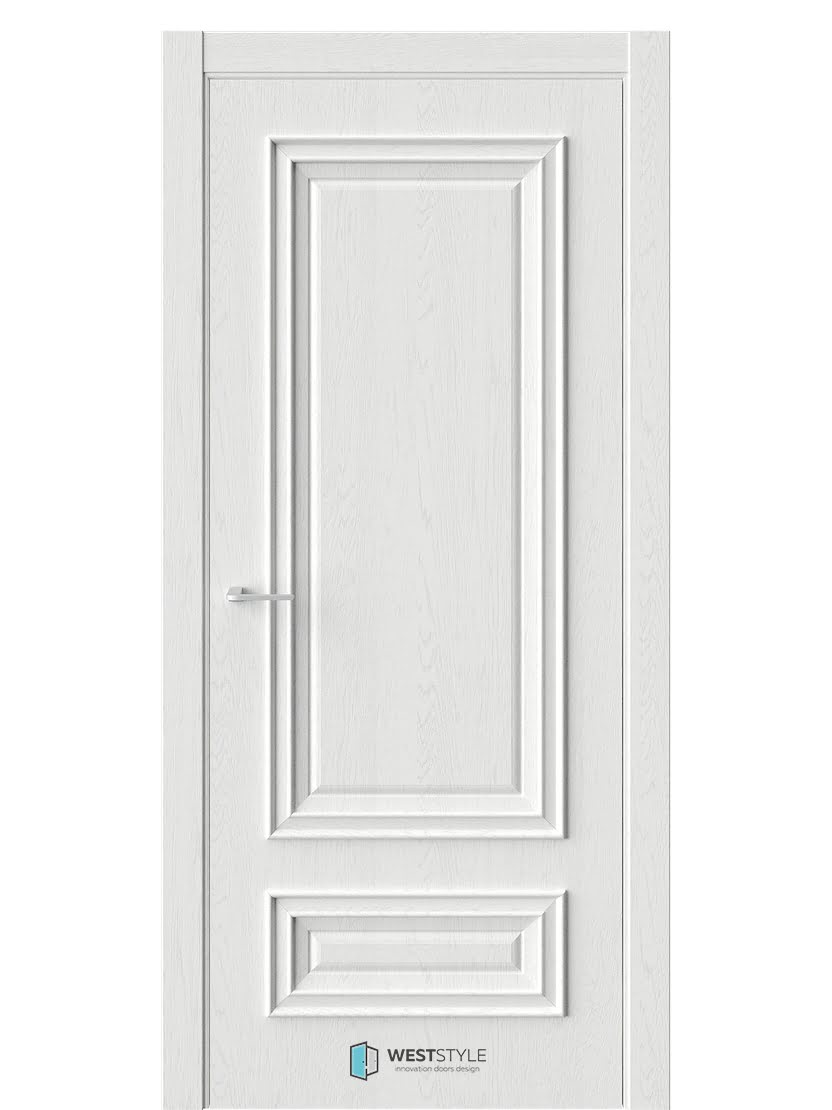 Межкомнатная дверь K BELVEDERE 3H